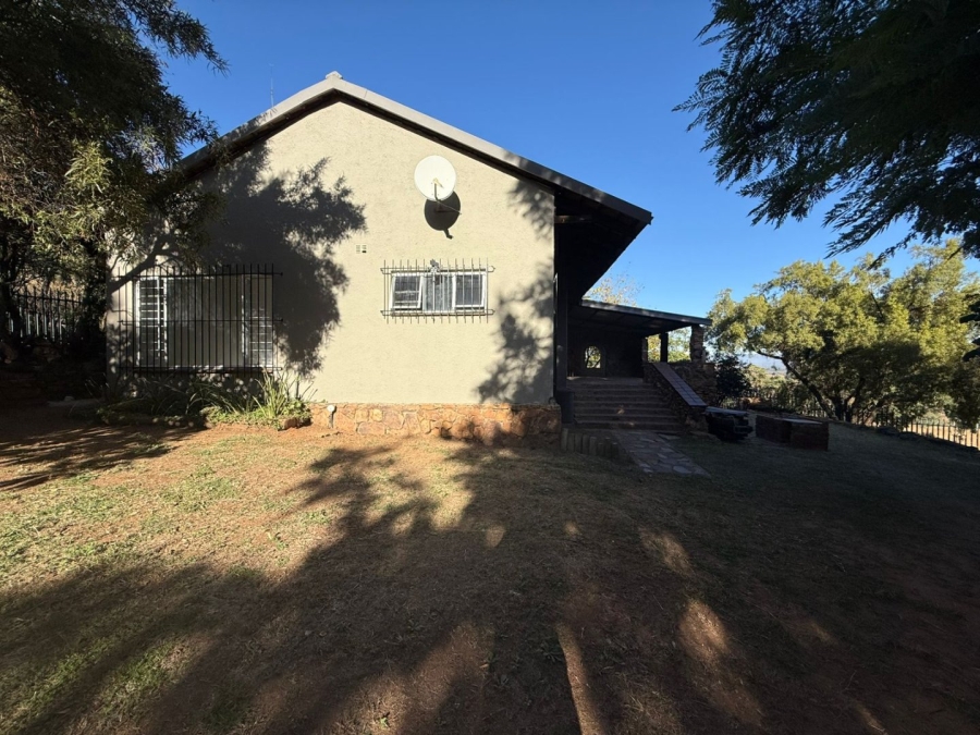 3 Bedroom Property for Sale in De Rust North West
